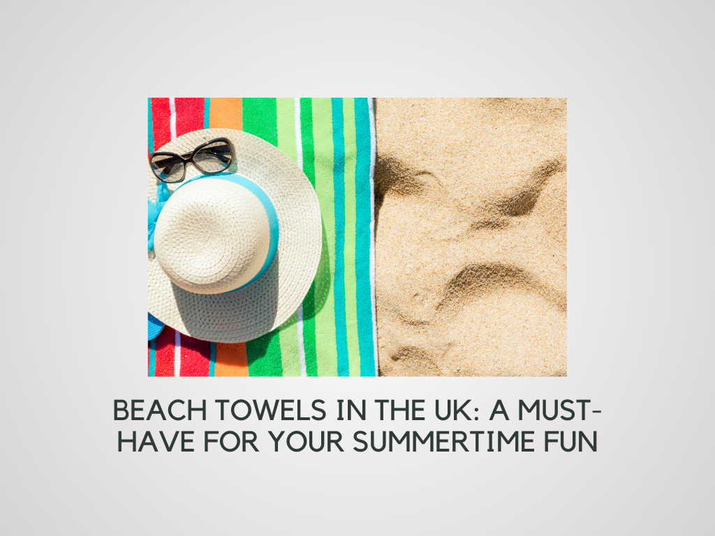 Beach Towels