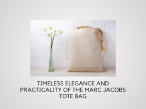 tote bag