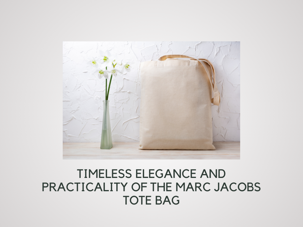 tote bag